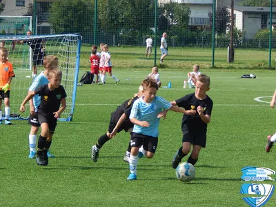 RAP Radomsko - Radomszczańska Akademia Piłkarska